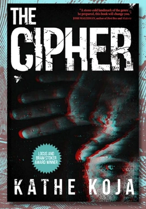 cipher